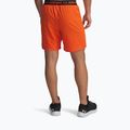 Шорти для тренувань чоловічі Under Armour UA Vanish Woven 6in orange base/black 3