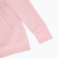 Кофта жіноча Under Armour Rival Fleece Big Logo Hoody prime pink/white 6