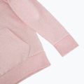 Кофта жіноча Under Armour Rival Fleece Hoodie prime pink light heather/prime pink 7