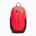 Рюкзак Under Armour Hustle Lite 26.5 л racer red/black