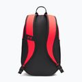 Рюкзак Under Armour Hustle Lite 26.5 л racer red/black 2