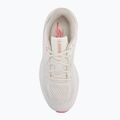 Кросівки для бігу жіночі Under Armour Sonic 7 summit white/khaki base/racer red 5