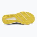 Кросівки для бігу чоловічі Under Armour Sonic 7 washed navy/nu blue/yellow shade 4