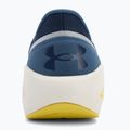 Кросівки для бігу чоловічі Under Armour Sonic 7 washed navy/nu blue/yellow shade 6