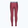 Легінси для тренувань дитячі Under Armour HeatGear fuchsia dusk 2