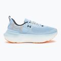 Кросівки для бігу чоловічі Under Armour Infinite Elite 2 blue calm/squad orange/anthracite 2