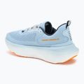 Кросівки для бігу чоловічі Under Armour Infinite Elite 2 blue calm/squad orange/anthracite 3