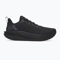 Кросівки для бігу жіночі Under Armour Velociti SPD black/black/black