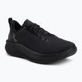Кросівки для бігу жіночі Under Armour Velociti SPD black/black/black