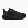 Кросівки для бігу жіночі Under Armour Velociti SPD black/black/black 2