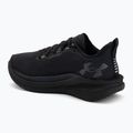 Кросівки для бігу жіночі Under Armour Velociti SPD black/black/black 3
