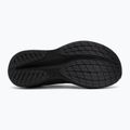 Кросівки для бігу жіночі Under Armour Velociti SPD black/black/black 4