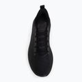 Кросівки для бігу жіночі Under Armour Velociti SPD black/black/black 5