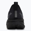 Кросівки для бігу жіночі Under Armour Velociti SPD black/black/black 6