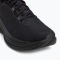 Кросівки для бігу жіночі Under Armour Velociti SPD black/black/black 7
