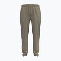 Штани для тренувань чоловічі Under Armour Unstoppable Tapered Pants city khaki/black 5