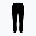 Штани для тренувань чоловічі Under Armour Unstoppable Tapered Pants black/black