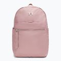 Рюкзак жіночий Under Armour Studio Campus BP tourmaline pink/metallic silver