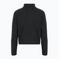 Кофта жіноча Under Armour Unstoppable Fleece HZ black/black 2