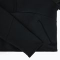 Кофта жіноча Under Armour Unstoppable Fleece HZ black/black 3