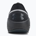 Кросівки для бігу чоловічі Under Armour Sonic 7 black/black/anthracite 6