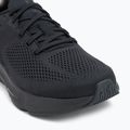 Кросівки для бігу чоловічі Under Armour Sonic 7 black/black/anthracite 7