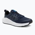Кросівки для тренувань чоловічі Under Armour Commit 4 washed navy/distant gray/black