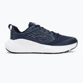Кросівки для тренувань чоловічі Under Armour Commit 4 washed navy/distant gray/black 2