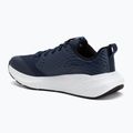 Кросівки для тренувань чоловічі Under Armour Commit 4 washed navy/distant gray/black 3