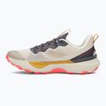 Кросівки для бігу чоловічі Under Armour Infinite Pro Trail khaki base/anthracite/racer red 2