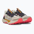 Кросівки для бігу чоловічі Under Armour Infinite Pro Trail khaki base/anthracite/racer red 3