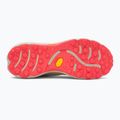 Кросівки для бігу чоловічі Under Armour Infinite Pro Trail khaki base/anthracite/racer red 5