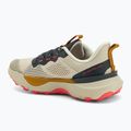 Кросівки для бігу чоловічі Under Armour Infinite Pro Trail khaki base/anthracite/racer red 3