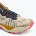 Кросівки для бігу чоловічі Under Armour Infinite Pro Trail khaki base/anthracite/racer red 7