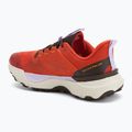 Кросівки для бігу чоловічі Under Armour Infinite Pro Trail surplus orange/kona brown/squad orange 3