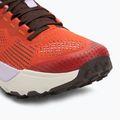 Кросівки для бігу чоловічі Under Armour Infinite Pro Trail surplus orange/kona brown/squad orange 7