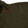 Куртка для тренувань чоловіча Under Armour Unstoppable LC expedition green/black/black 4