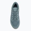Кросівки для тренувань чоловічі Under Armour Edge Suede jasper blue/halo gray/jasper blue 5