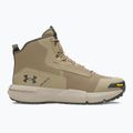 Чоловічі тактичні черевики Under Armour Charged Valsetz Mid bayou/timberwolf taupe/baroque green 8