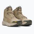 Черевики тактичні чоловічі Under Armour Charged Valsetz Mid bayou/timberwolf taupe/baroque green 9