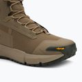 Чоловічі тактичні черевики Under Armour Charged Valsetz Mid bayou/timberwolf taupe/baroque green 7