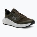 Кросівки для тренувань чоловічі Under Armour Commit 4 expedition green/halo gray/steel