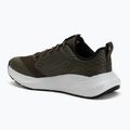 Чоловічі тренувальні кросівки Under Armour Commit 4 expedition green/halo gray/steel 3