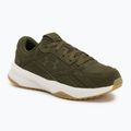 Кросівки для тренувань чоловічі Under Armour Edge Suede expedition green/summit white/expedition green