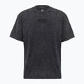 Футболка для тренувань чоловіча Under Armour Project Rock Heavyweight Oversized black