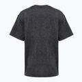 Футболка для тренувань чоловіча Under Armour Project Rock Heavyweight Oversized black 2