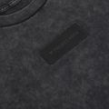 Футболка для тренувань чоловіча Under Armour Project Rock Heavyweight Oversized black 3