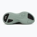 Кросівки для тренувань Under Armour Echo silica green/black/hydro green 4