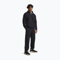 Штани для тренувань чоловічі Under Armour Project Rock Icon Jogger black/black 2