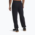 Штани для тренувань чоловічі Under Armour Project Rock Icon Jogger black/black 3